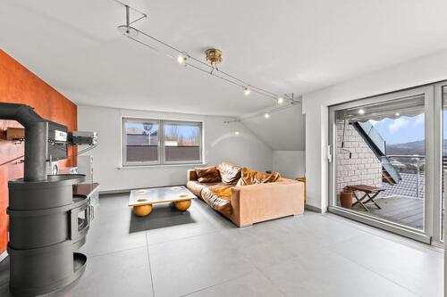 Foto - Etagenwohnung in Attendorn zur Miete