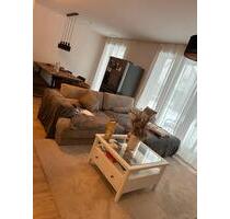 Moderne 3-Zimmer-Neubauwohnung mit Terrasse in Laatzen