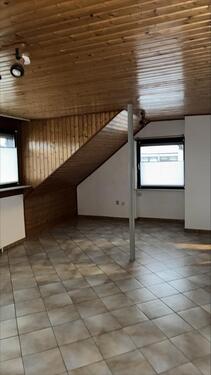 Foto - 3-Zimmer-Dachgeschoss-Wohnung in zentraler Lage