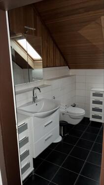 Foto - 3 Zimmer Dachgeschoßwohnung zur Miete in Ottweiler