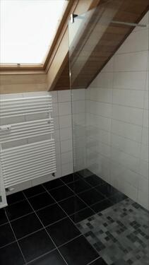 Foto - 3 Zimmer Dachgeschoßwohnung in Ottweiler