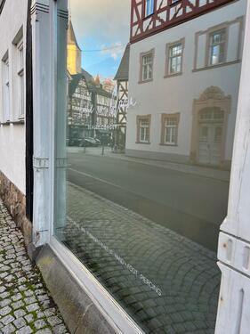 Foto - Ladenfläche in 35683 Dillenburg