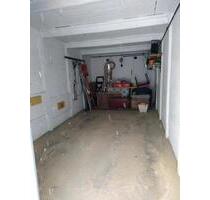 Garage zu vermieten, Zwickau Marienthal , Strom vorhanden