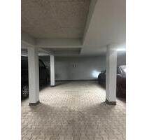 Garagenstellplatz in Zusmarshausen - Jettingen-Scheppach