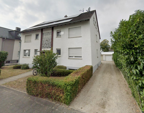 Foto - 3 Zimmer Wohnung mit Balkon in Paderborn