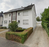 3 Zimmer Wohnung mit Balkon in Paderborn - Vlotho
