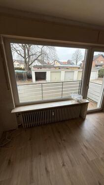 Foto - Erdgeschoßwohnung in Vlotho zur Miete
