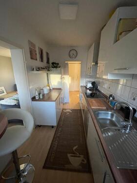 Foto - Hochparterre in Düsseldorf zum Kaufen