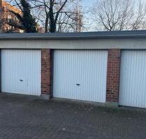 Einzelgarage Garage Lokstedt - 155,00&nbsp;EUR Miete, in Hamburg (PLZ: 22529) Eppendorf