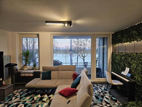 Foto - 3 Zimmer Wohnung im Kölner Süden mit Rheinblick