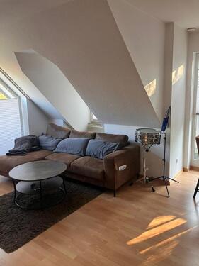 Foto - 3ZKB Lingen, Darme, 630,00 € Kaltmiete, 01.05., 1. OG