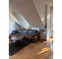 3ZKB Lingen, Darme, 630,00 € Kaltmiete, 01.05., 1. OG - Lingen (Ems) Damaschke