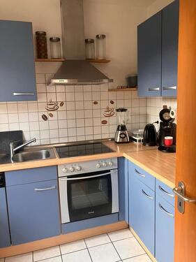 Foto - 3 Zimmer Etagenwohnung in Lingen (Ems)