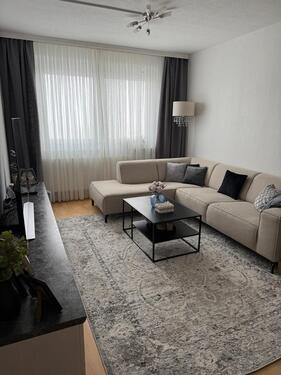 Foto - ANFRAGE STOP! 4- Raum Wohnung Erfurt SüdDrosselberg