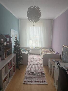 Foto - 4 Zimmer Etagenwohnung in Erfurt