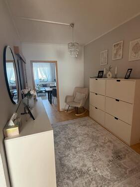 Foto - Etagenwohnung in Erfurt zur Miete