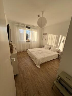 Foto - Provisionsfrei! 5-Zi-Wohnung mit Süd-Balkon in Gerkerath