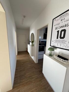 Foto - 5 Zimmer Etagenwohnung in Mönchengladbach