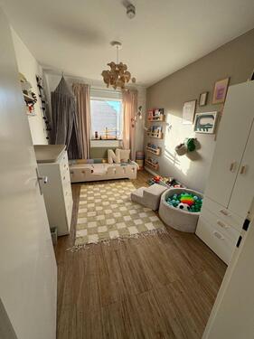 Foto - Etagenwohnung in Mönchengladbach zum Kaufen