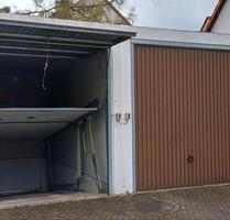 Garage in 91126 SCHWABACH - 60,00&nbsp;EUR Miete, in Fürth (PLZ: 90765) Bislohe