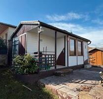 Pachtgarten in Sondershausen Borntal