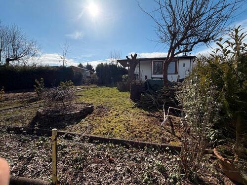 Foto - Grundst&uuml;ck in Sondershausen