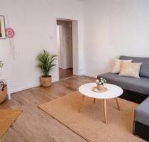 Rollnerstraße! 2-Zimmer-Whg. ab sofort zu vermieten - Nürnberg Gärten hinter der Veste