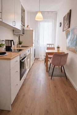 Foto - 2 Zimmer Etagenwohnung zur Miete in Nürnberg