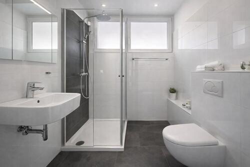 Foto - Moderne 1-Zimmer-Wohnung mit Balkon in Golzheim