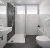 Moderne 1-Zimmer-Wohnung mit Balkon in Golzheim - Düsseldorf Stadtbezirk 5