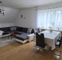4 Zimmerwohnung 90 m2 im Obergeschoss - Gütersloh Kattenstroth