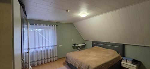 Foto - Dachgeschoßwohnung in Gütersloh zur Miete