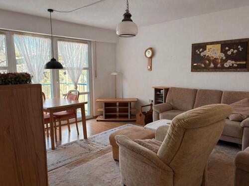 Foto - Etagenwohnung in Bad Oeynhausen zur Miete