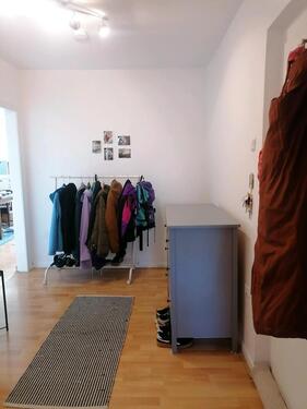 Foto - Schöne 2-Zimmer Wohnung im Saarlandstraßenviertel