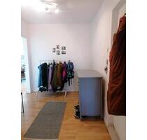 Schöne 2-Zimmer Wohnung im Saarlandstraßenviertel - Dortmund Innenstadt Ost