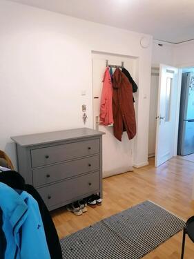 Foto - 2 Zimmer Dachgeschoßwohnung zur Miete in Dortmund