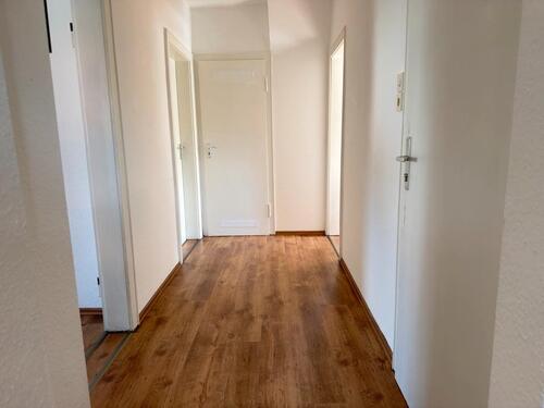 Foto - Attraktive 3-Zimmer-Wohnung in Bückeburg zu vermieten
