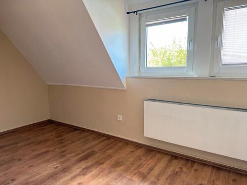 Foto - 3 Zimmer Etagenwohnung zur Miete in Bückeburg