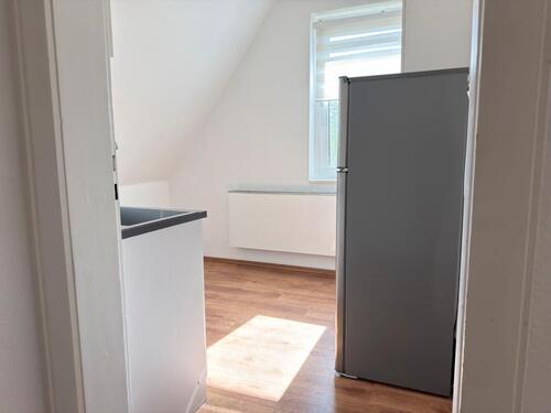 Foto - Etagenwohnung in Bückeburg zur Miete