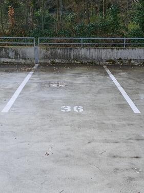 Foto - PKW-Stellplatz in Kronshagen - 40,00&nbsp;EUR Miete,