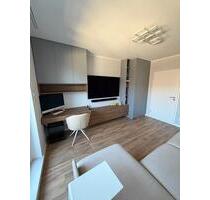 2-Zimmer-Wohnung in Bochum-Weitmar-Mitte