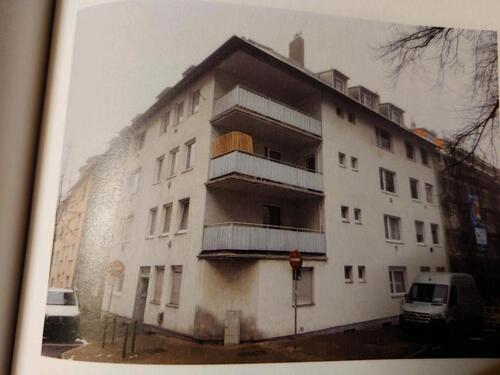 Foto - 1,5 Zimmer Wohnung EG zu verkaufen