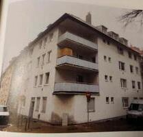 1,5 Zimmer Wohnung EG zu verkaufen - Wuppertal Arrenberg