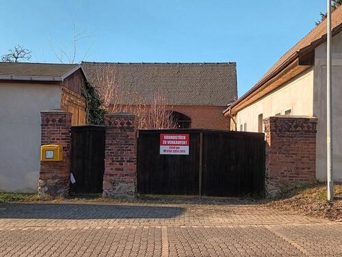 Foto - Bauernhaus mit großem Garten - 140.000,00&nbsp;EUR Kaufpreis, ca.&nbsp; 90,00&nbsp;m&sup2;