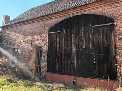 Foto - Bauernhaus, Landhaus zum Kaufen in Muldestausee