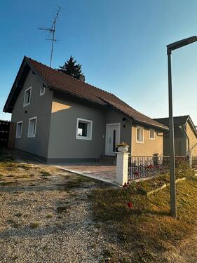 Foto - Einfamilienhaus Nähe Bogen - 305.000,00&nbsp;EUR Kaufpreis, ca.&nbsp; 90,00&nbsp;m&sup2;