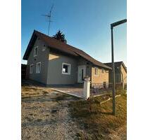 Einfamilienhaus Nähe Bogen - 305.000,00&nbsp;EUR Kaufpreis, ca.&nbsp; 90,00&nbsp;m&sup2; in Bogen (PLZ: 94327)