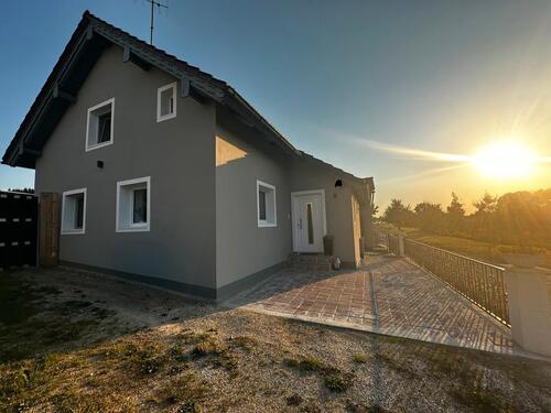 Foto - 4 Zimmer Einfamilienhaus zum Kaufen in Bogen