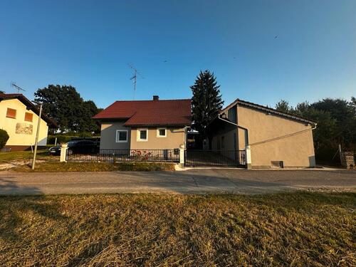 Foto - 4 Zimmer Einfamilienhaus in Bogen