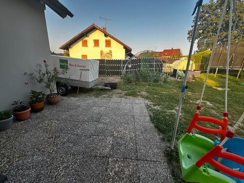 Foto - Einfamilienhaus in Bogen zum Kaufen